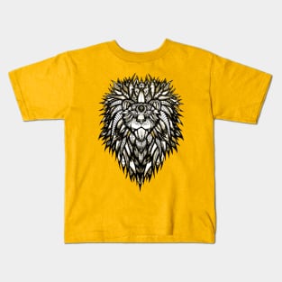 The Lion King Kids T-Shirt